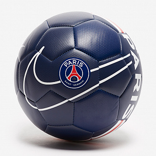 Мяч Nike PSG Prestige - Odsidian