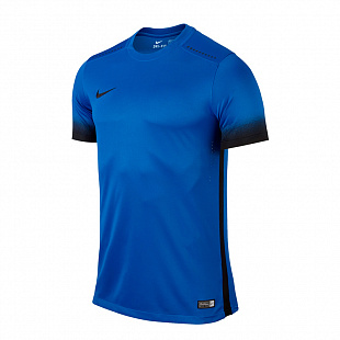 Футболка Nike LAser III Printed - Blue