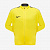 Детская олимпийка Nike Academy 18 Track Jacket - Tour Yellow / Anthracit