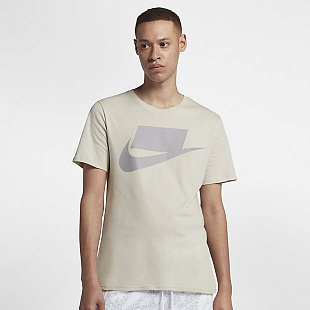 Футболка Nike NSW Tee innovation 2 927392-072 SR