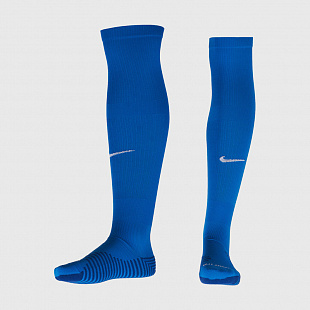 Гетры Nike Squad Knee High - Blue