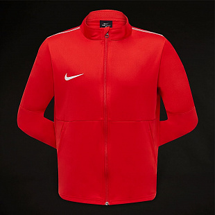 Куртка Nike Dry Park18 Football Jacket AA2071-657 JR