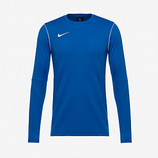 Детский свитер Nike Dry Park 20 Crew Top  - Blue / White