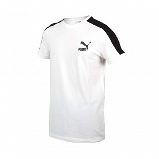 Футболка PUMA Iconic T7 Tee 59986902 SR