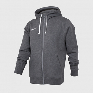 Толстовка Nike Park 20 Fleece Hoodie Full-Zip CW6887-071 S