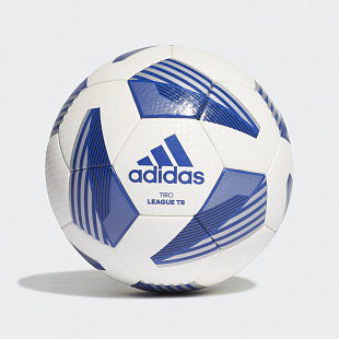 Мяч Adidas Tiro League TB - White/Black