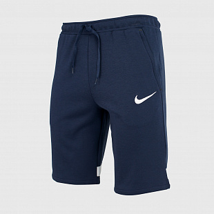 Шорты х/б Nike Strike21 Shorts CW6521-451 SR