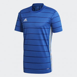 Футболка Adidas Campeon 21 - Blue