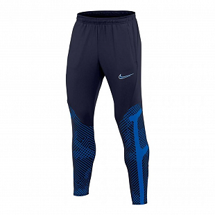 Брюки Nike Dri-FIT Strike21 Pant KPZ - Black / Blue
