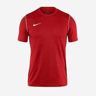 Футболка Nike Dry Park 20 Top SS  - Red