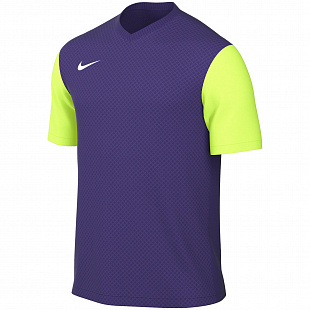 Игровая футболка Nike Dry Tiempo Premier II - Violet