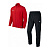 Костюм парадный Nike Academy18 Woven Track Suit 893805-657 JR