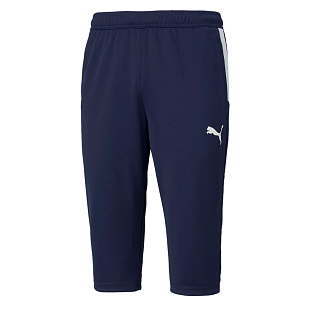 Брюки тренировочные Puma teamLIGA Training 3/4 Pants 65727106 SR