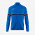 Олимпийка Nike Dry Academy 21 Track Jacket - Royal Blue/White