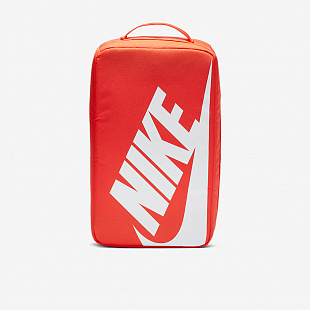 Сумка для обуви Nike Shoebox Bag - Red