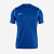 Детская футболка Nike Dry Park 20 Top - Blue / White