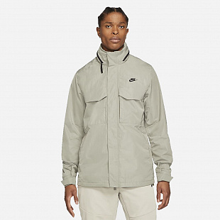 Куртка Nike Sportswear Hooded M65 Jacket CZ9879-320 SR