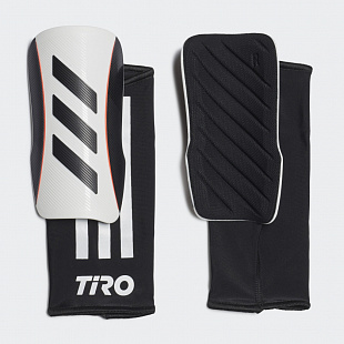 Щитки adidas Tiro League Shin Guards - White