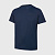 Футболка Nike Pro Dri-FIT Men's Short-Sleeve Top - Dark Blue