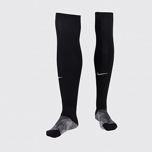 Гетры Nike Strike Knee High - Black / White