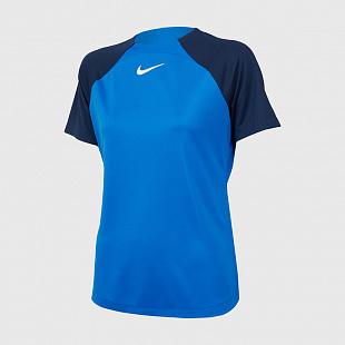 Женская футболка Nike Academy - Blue