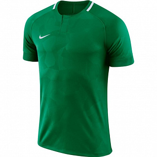 Майка игровая Nike Dry Challenge II Football Jersey 893964-341 SR