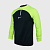 Свитер тренировочный Nike Academy Dril Top - Black / Green