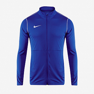 Олимпийка Nike Dry Park 20 Track Jacket - Blue