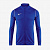 Олимпийка Nike Dry Park 20 Track Jacket - Blue