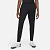 Брюки тренировочные Nike Academy21 Pant - Black/Black