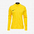 Женская олимпийка Nike Dry Academy 18 Track - Tour Yellow/Black