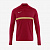 Свитер тренировочный Nike Academy21 Dril Top - Team Red/Jersey Gold
