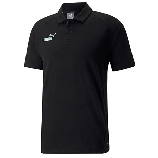 Поло х/б Puma teamFINAL Casuals Polo 65738403 SR