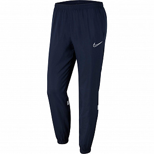 Брюки парадные Nike Academy21 Woven Track Pant CW6128-451 SR