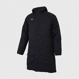 Куртка утепленная Nike F.C. Sideline Filled - Black