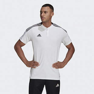 Поло х/б Adidas TIRO21 POLO GM7363 SR