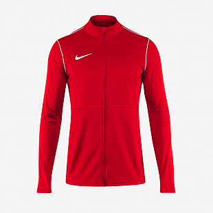 Олимпийка Nike Dry Park 20 Track Jacket - Red