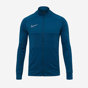 Олимпийка Nike Academy 19 Knit Jacket - Marina/White