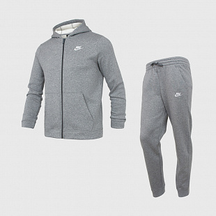Детский костюм Nike Suit Core Sportswear - Grey
