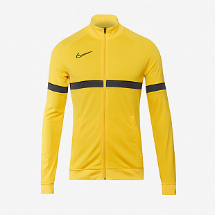 Куртка эластик Nike Academy21 Knit Track Jacket CW6113-719 SR