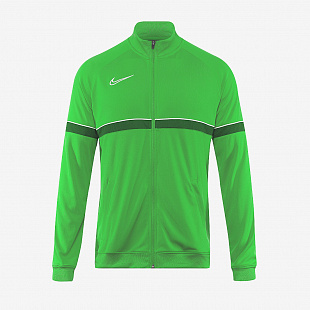 Олимпийка Nike Dry Academy 21 Track Jacket - Light Green