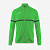 Олимпийка Nike Dry Academy 21 Track Jacket - Light Green