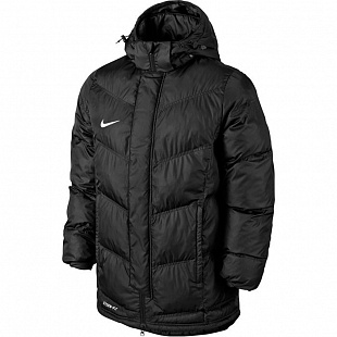 Детская куртка Nike Team Winter Jacket - Black