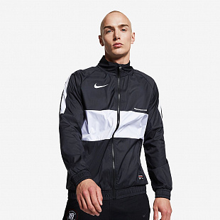 Куртка Nike FC TRK JKT W AQ1275-010 SR