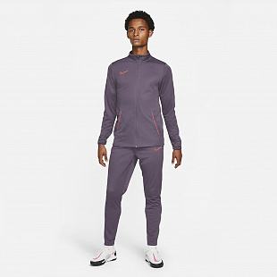 Спортивный костюм Nike Dri-FIT Academy Men's Knit Football Tracksuit - violet