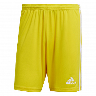 Шорты Adidas Squadra 21 Shorts - Yellow