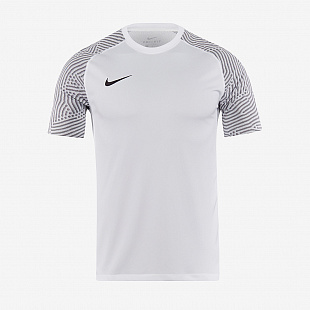 Игровая футболка Nike Strike II Jersey S/S - White