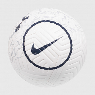 Футбольный мяч Nike Tottenham Hotspur Strike - White
