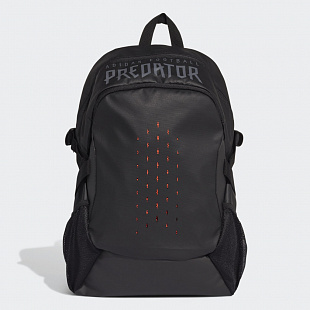 Рюкзак Adidas Predator BP - Black