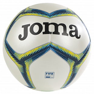 Футбольный мяч Joma Gioco - White